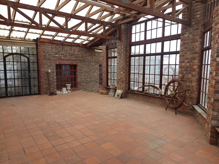 4 Bedroom Property for Sale in Da Nova Western Cape